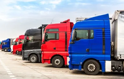 Bursa Çelikhan Ambar Nakliyat